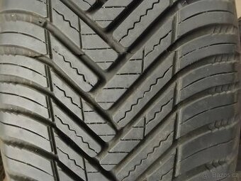 195/55 R16 HANKOOK (6mm) č.15897/b8