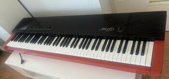 Elektrické piano Yamaha