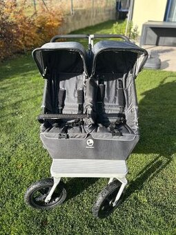 Dvojkočár Easywalker