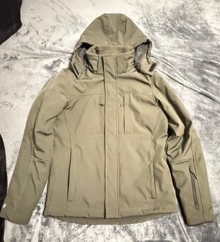 Softsheelová bunda C&A