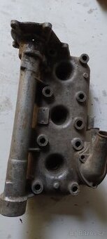 Wartburg 353 hlava válců