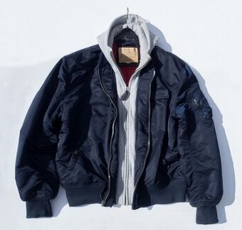 Alpha Industries MA-1 D, 3XL