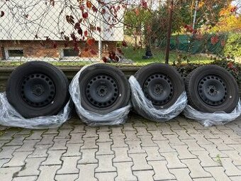 Komplet zimní sada 215/65 R17