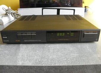 TUNER PHILIPS FT444