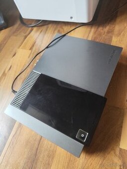 AB IPbox prismcube Ruby