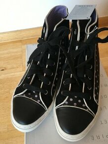 NOVÉ dívčí boty GEOX