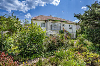 Prodej pěkného domu 4+1, Ždírec nad Doubravou