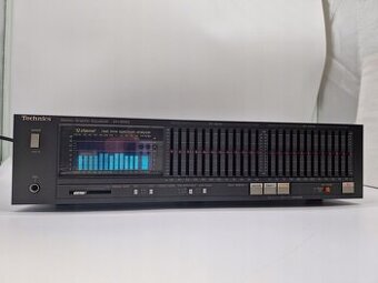 TECHNICS SH-8055 TOP EQUALIZER