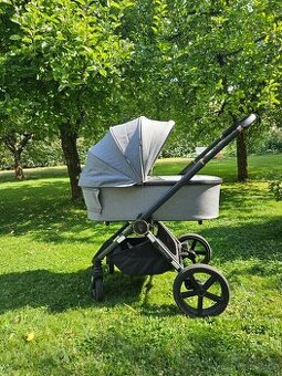 Kočárek Venicci Tinum Upline