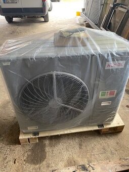 Tepelné čerpadlo Aokol monoblok(k opravě)