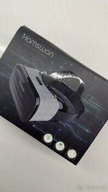 VR brýle Hamswan na mobilní telefon
