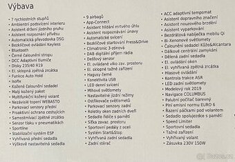 Škoda Superb III Sportline 2.0 TDI, 2018 - 1