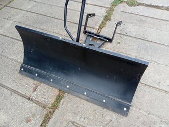 Radlice k zahradnímu traktoru