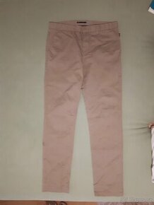 Pánské kalhoty Globe,vel.34