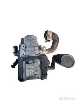 Vw Passat B7 Webasto 3C0815005BE 5KW