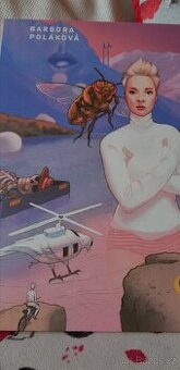 LP BARBORA POLÁKOVÁ - ZE.MĚ