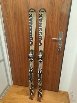 Sjezdové lyže Salomon Crossmax - 148cm