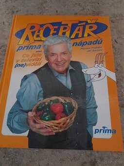 Řez ovocných stromů, receptař prima nápadů