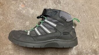Dětské boty Keen vel. 37