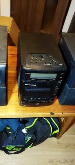 hifi věž Marantz MX610