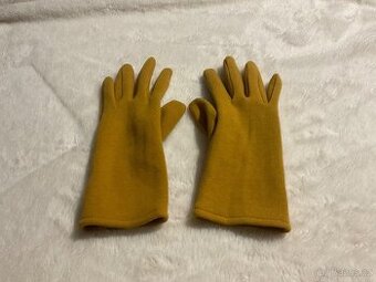 Nové- dámské rukavice Sinsay- vel.S