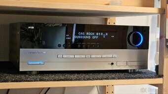 Receiver Harman Kardon AVR-247 7.1 včetně DO