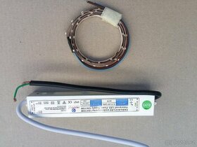 Osvětlení LED s trafem i do venkov. prostor - doprava ZDARMA