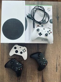 Xbox series s 512 GB