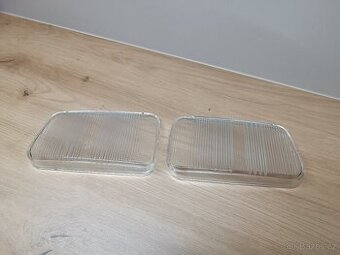 Originální skla mlhovek Škoda Felicia Předfacelift do 98 - 1