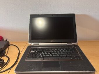 Dell Latitude E6420
