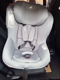 Otocna autosedacka Joie i-Spin 360
