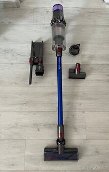 Tyčový a ruční vysavač Dyson V11 Absolute