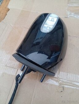 MERCEDES BENZ ML W164 GL X 164 RV 2005-2009 ZRCÁTKO PRAVÉ