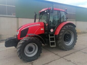 Zetor Forterra 140 HSX