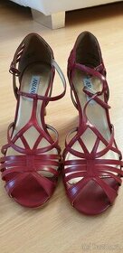 Dámské boty vel. 40 - nové