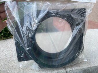 MDF podložky pod přední repro Octavia I