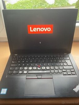 Lenovo Thinkpad x280