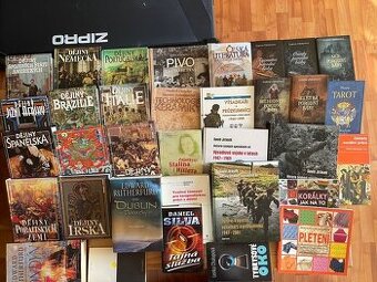 dějiny zemí,James Bond,Vita sexualis,Tajná služba,Korálky