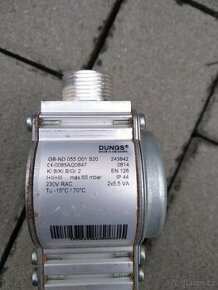 Plynový ventil Dungs GB-ND 005 D01 S20