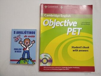 Učebnice angličtiny