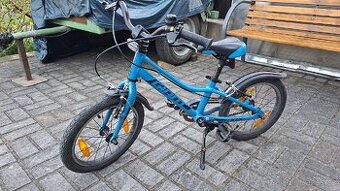 Dětské kolo GIANT ARX16