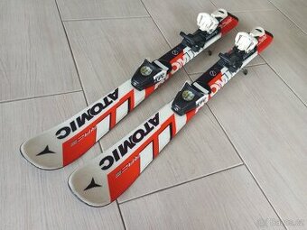 Lyže Atomic dětské 80cm