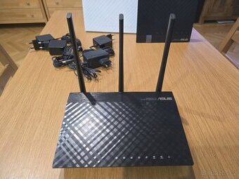 Router Asus AC66U-B1