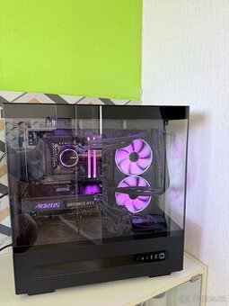 i9 14900KF 32gb ddr5 1TB disk rtx 5090 32” monitor 4k-