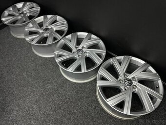 Alu VW 5x112 18” BERGAMO