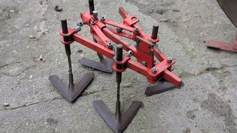 Prodám kombinátor Terra Vari