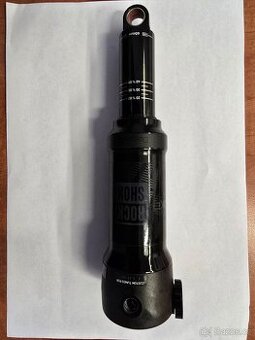 Tlumič RockShox Deluxe Select DebonAir 205x60 Trunnion