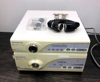 Videoprocesor Olympus EVIS Exera CV-160