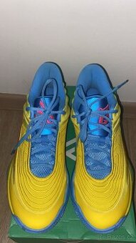 Sportovní boty Nike Giannis Immortality 4