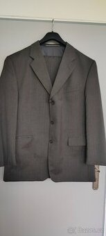 Pánský oblek
